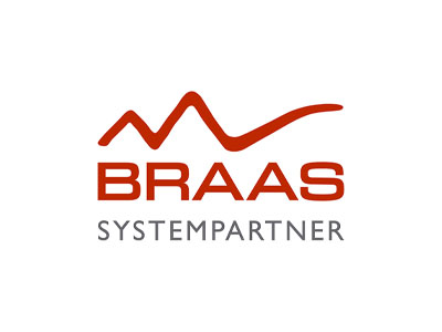 BRAAS Logo Systempartner